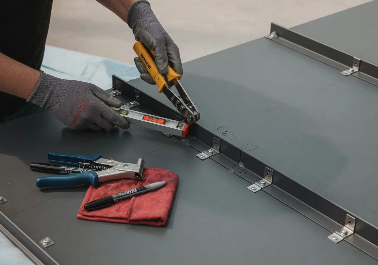 Why choose Metal Roofing Installation in Antoine, AR